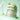Ji Woo Gae Cica BHA Blemish Toner Pad