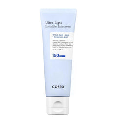 Ultra Light Invisible Sunscreen SPF50 PA++++ (Gratis)