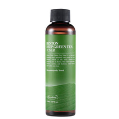 Deep Green Tea Toner (Gratis)