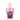 Dear Darling Water Gel Tint #16 PK004 Red Bean Red (Ice Cream)
