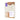 Jelly Seal Dewy Mask 4er Pack