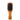 Mini Wooden Paddle Brush