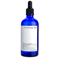 Moisture Ampoule (Gratis, MHD)