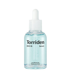 DIVE-IN Low Molecular Hyaluronic Acid Skin Serum (Gratis)